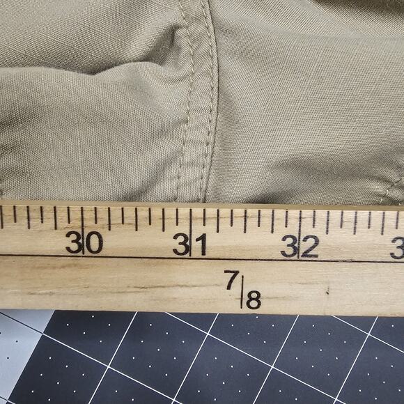 511 Tactical Pants 28x32 Tan Taclite Pro Stryker Cargo Ripstop Police Duty Work - Picture 14 of 16